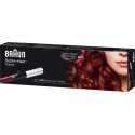 Braun hair curler EC 2 C, black/red