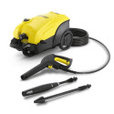 Karcher High pressure cleaner K 4 Compact yellow/black