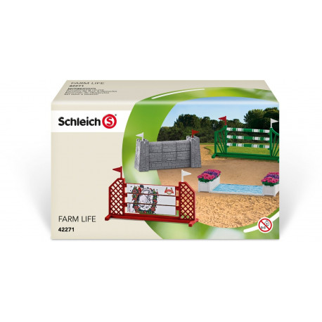 Schleich 42271 hot sale