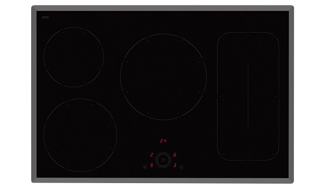 Amica built-in induction hob KMI 13313 F