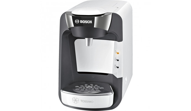 Bosch capsule coffee machine Tassimo Suny TAS3204