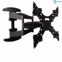 4world TV wall mount 32-75'' VESA 400x400