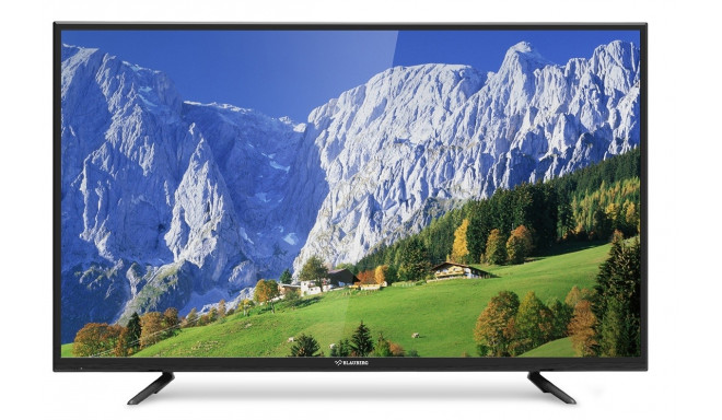 Blauberg televiisor 50" LFS5005