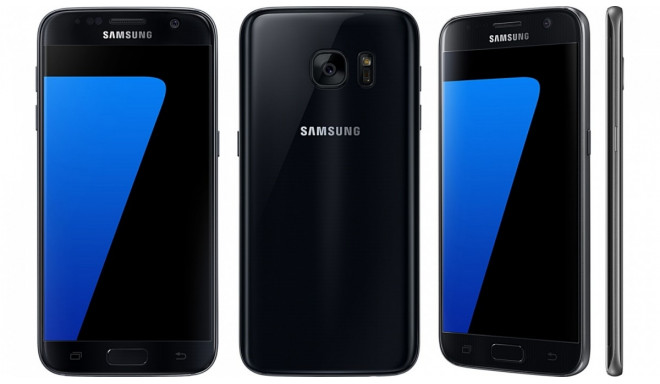 Samsung Galaxy S7 32GB, must