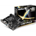 ASRock emaplaat 970M PRO3 AM3+ AMD970 4DDR3 USB2.0 uAT