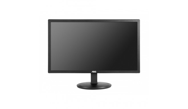 Monitor 19.5 I2080Sw IPS Black