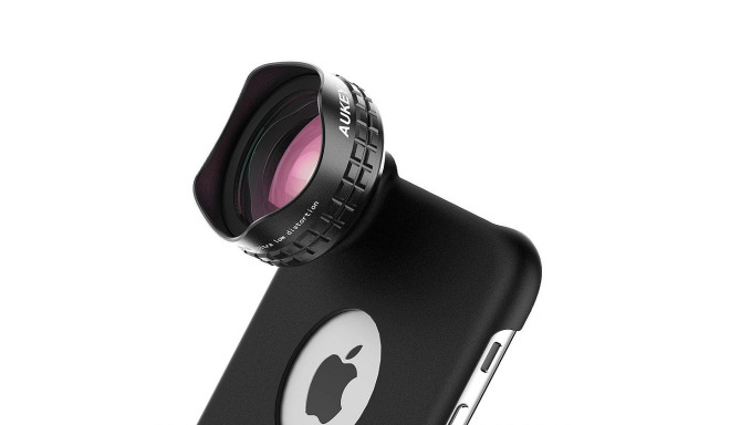 PL-WD03 Ora Optic Pro Wide Angle Lens iPhone 6/6s