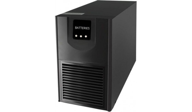 Module battery UPS Qoltec 53932 (12V DC)