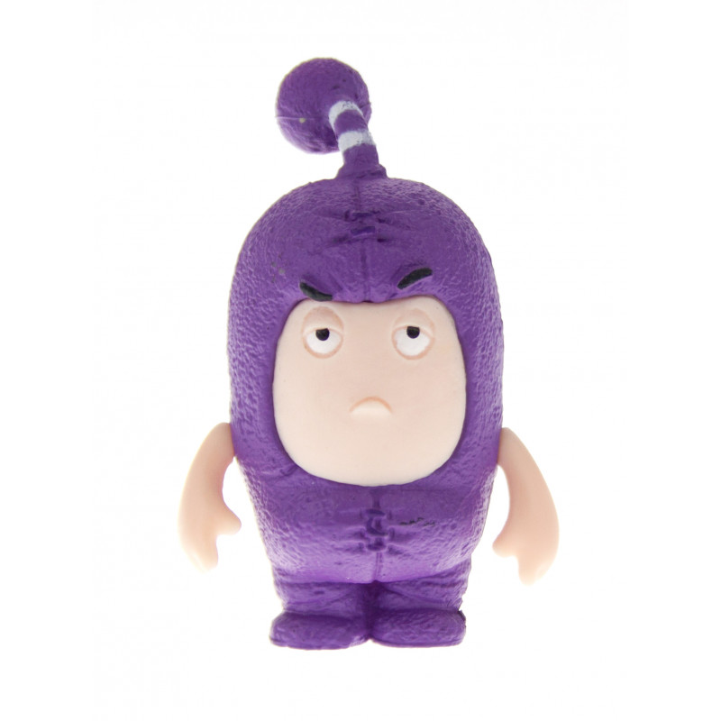 ODDBODS Kuju JEFF, 45mm - Toy figures - Photopoint