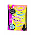 SES Pink City bracelet