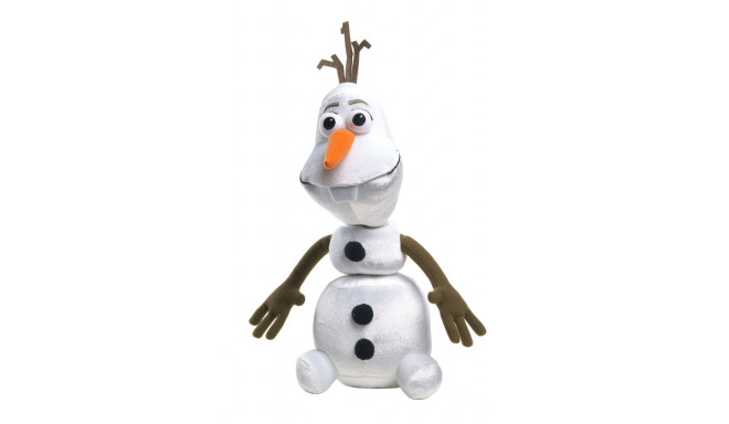 Just Play Frozen kokkupandav Olaf