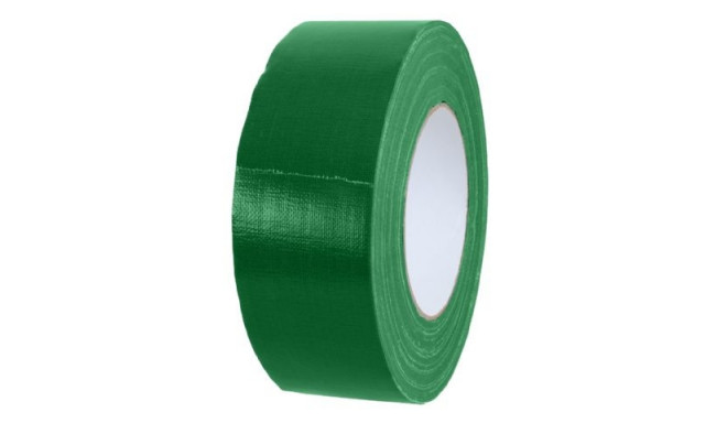 Falcon Eyes Gaffer Tape Green 5 cm x 50 m