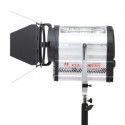 Falcon Eyes Bi-Color LED Spot Lamp Dimmable CLL-4800TDX on 230V