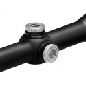 Vortex Diamondback 4-12x40 AO Rifle Scope, Dead-Hold BDC Reticle (MOA)