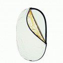 Linkstar Reflector 5 in 1 FR-6090B 60x90 cm