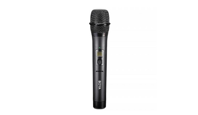 Boya mikrofon BY-WHM8