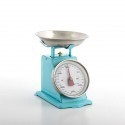 Retro Kitchen Scales (Pink)