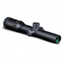 Konus Rifle Scope Konuspro-M30 1-4x24 With Illuminated Reticle