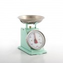 Retro Kitchen Scales (Pink)