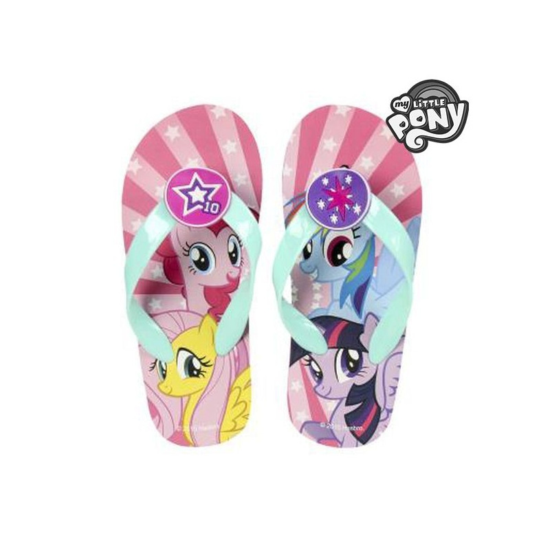 Flip Flops My Little Pony 6188 size 30 Flip flops Photopoint