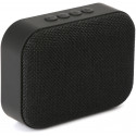 Omega wireless speaker 4in1 Bluetooth 4.1 OG58BB, black (44335)