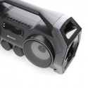 Platinet wireless speaker OG76 Boombox BT, black (44416)