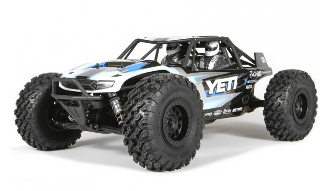 Axial Yeti Rock Racer 1:10 4WD KIT