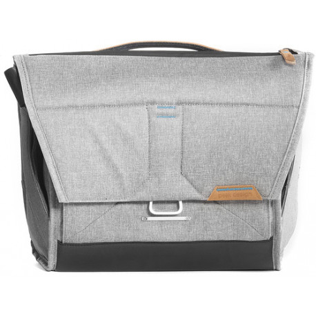 Peak Design Everyday Messenger 13", ash