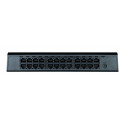 D-Link switch GO-SW-24G 1000/UNM/24