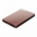 External drive HDD Seagate Backup Plus STDR1000203 (1 TB; 2.5 Inch; USB 3.0; 5400 rpm; Red)