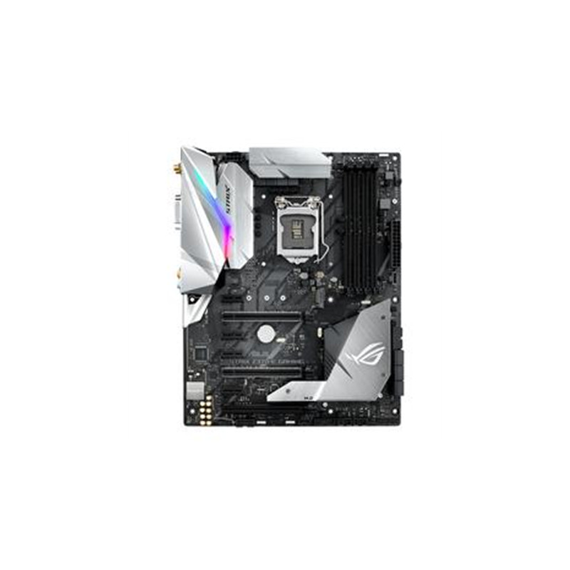 Asus strix z370 e gaming