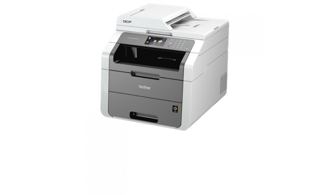 Brother DCP-9020CDW Colour, Laser, Multifunct