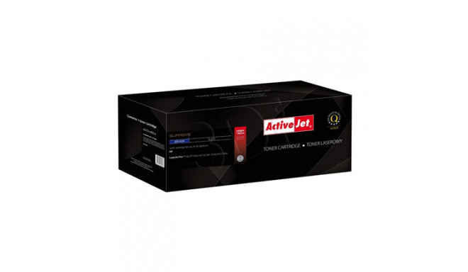 Action ActiveJet ATH-85N (HP CE285A)  Toner C