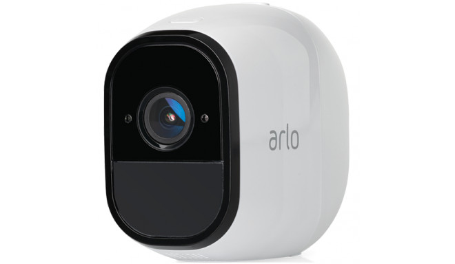 Arlo Pro Wire-Free HD Security Camera (1-camera system)The world’s first and only 100% wire-free, we