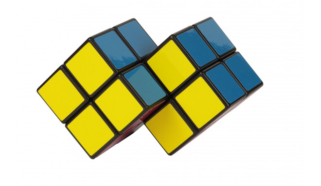 Nutimäng kuubik ''Kuubik Double 2x2x2'' *** R