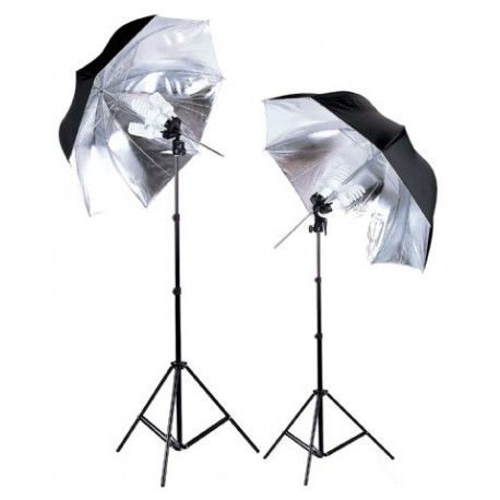 Linkstar valgustistatiivi komplekt LHK-4U