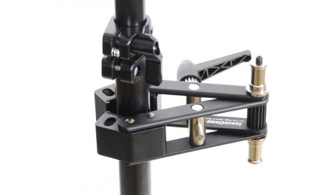 StudioKing Professional Tube Clamp + Spigots 110-021