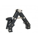 Tristar Professional Tube Clamp + Spigots 110-021