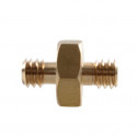 StudioKing adapter Spigot MC-1060B 1/4"