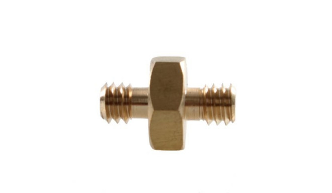 StudioKing adapter Spigot MC-1060B 1/4"