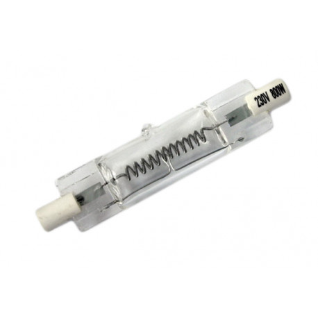 StudioKing Spare Bulb 2000W TLYAC02 for TLY2000