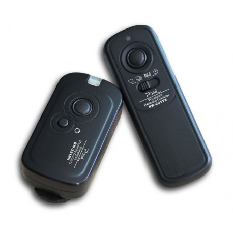 Pixel remote cable release RW-221/S1 Oppilas Sony