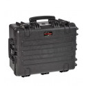 Explorer Cases 5325 Black 607x475x275