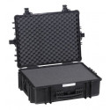 Explorer Cases 5822 Black Foam 650x510x245