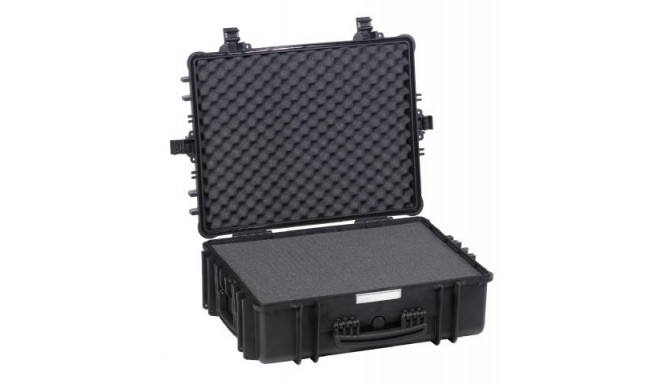 Explorer Cases 5822 Case Black with Foam