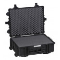 Explorer Cases 5823 Black Foam 670x510x262