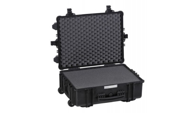 Explorer Cases 5823 Case Black with Foam