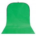 StudioKing Background Board BBT-10 Green 150x400 cm StudioKing Background Board BBT-10 Green 150x400 cm