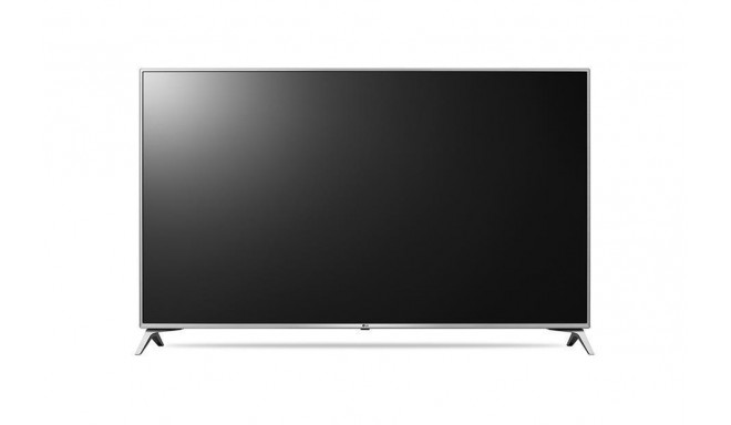 LG televiisor 65" 4K UHD 65UJ6517