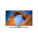 TV Set | LG | Smart/FHD | 49" | 1920x1080 | Wireless LAN | Bluetooth | webOS | 49LK6100PLB